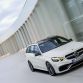 Mercedes-Benz E63 AMG Facelift 2013