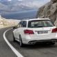 Mercedes-Benz E63 AMG Facelift 2013