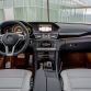 Mercedes-Benz E63 AMG Facelift 2013