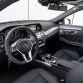 Mercedes-Benz E63 AMG Facelift 2013