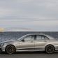 Mercedes-Benz E63 AMG Facelift 2013