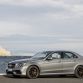 Mercedes-Benz E63 AMG Facelift 2013