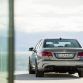 Mercedes-Benz E63 AMG Facelift 2013
