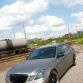 Mercedes-Benz E63 AMG pre-facelift by Loewenstein 11