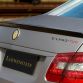 Mercedes-Benz E63 AMG pre-facelift by Loewenstein 6
