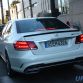 Mercedes-Benz E63 AMG S-Model in Barcelona