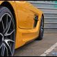 Mercedes SLS AMG Black Series in Barcelona