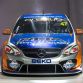 Mercedes-Benz E63 AMG V8 Supercars racer by Erebus Motorsport