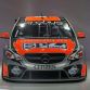Mercedes-Benz E63 AMG V8 Supercars racer by Erebus Motorsport