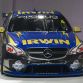 Mercedes-Benz E63 AMG V8 Supercars racer by Erebus Motorsport