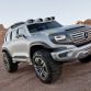 Mercedes-Benz Ener-G-Force Concept
