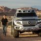 Mercedes-Benz Ener-G-Force Concept