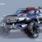 Mercedes-Benz Ener-G-Force Concept