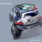 Mercedes-Benz Ener-G-Force Concept