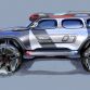 Mercedes-Benz Ener-G-Force Concept