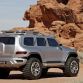 Mercedes-Benz Ener-G-Force Concept