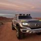 Mercedes-Benz Ener-G-Force Concept