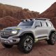 Mercedes-Benz Ener-G-Force Concept
