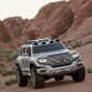 Mercedes-Benz Ener-G-Force Concept