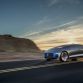 Mercedes-Benz F015 - Luxury in Motion