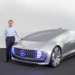 Mercedes-Benz F 015 Luxury in Motion concept (13)