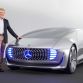 Mercedes-Benz F 015 Luxury in Motion concept (15)