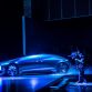 World premiere of the Mercedes-Benz F 015 Luxury in Motion at the CES, Las Vegas 2015