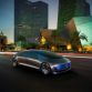 Mercedes-Benz F015 - Luxury in Motion