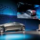 World premiere of the Mercedes-Benz F 015 Luxury in Motion at the CES, Las Vegas 2015