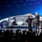 World premiere of the Mercedes-Benz F 015 Luxury in Motion at the CES, Las Vegas 2015