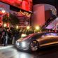 World premiere of the Mercedes-Benz F 015 Luxury in Motion at the CES, Las Vegas 2015
