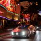 World premiere of the Mercedes-Benz F 015 Luxury in Motion at the CES, Las Vegas 2015