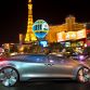 World premiere of the Mercedes-Benz F 015 Luxury in Motion at the CES, Las Vegas 2015