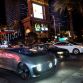 World premiere of the Mercedes-Benz F 015 Luxury in Motion at the CES, Las Vegas 2015