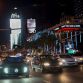 World premiere of the Mercedes-Benz F 015 Luxury in Motion at the CES, Las Vegas 2015