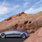 Mercedes-Benz F015 - Luxury in Motion