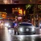 World premiere of the Mercedes-Benz F 015 Luxury in Motion at the CES, Las Vegas 2015