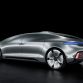 Mercedes-Benz F015 - Luxury in Motion