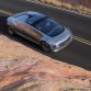 Mercedes-Benz F015 - Luxury in Motion