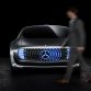 Mercedes-Benz F015 - Luxury in Motion
