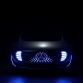 Mercedes-Benz F015 - Luxury in Motion