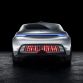 Mercedes-Benz F015 - Luxury in Motion
