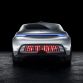 Mercedes-Benz F015 - Luxury in Motion