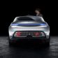 Mercedes-Benz F015 - Luxury in Motion