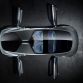 Mercedes-Benz F015 - Luxury in Motion