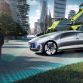Mercedes-Benz F015 - Luxury in Motion