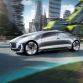 Mercedes-Benz F015 - Luxury in Motion