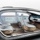 Mercedes-Benz F015 - Luxury in Motion