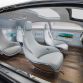Mercedes-Benz F015 - Luxury in Motion