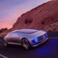 Mercedes-Benz F015 - Luxury in Motion